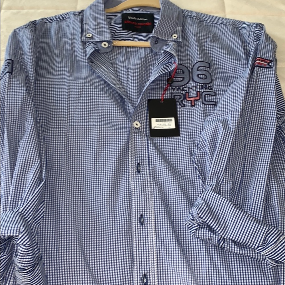 Casual shirt